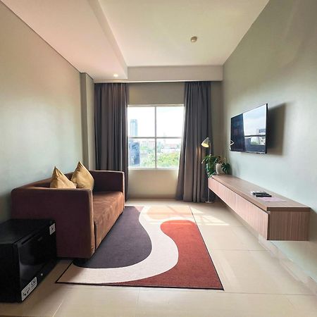 Liberta Hotel Kemang Jakarta Eksteriør billede