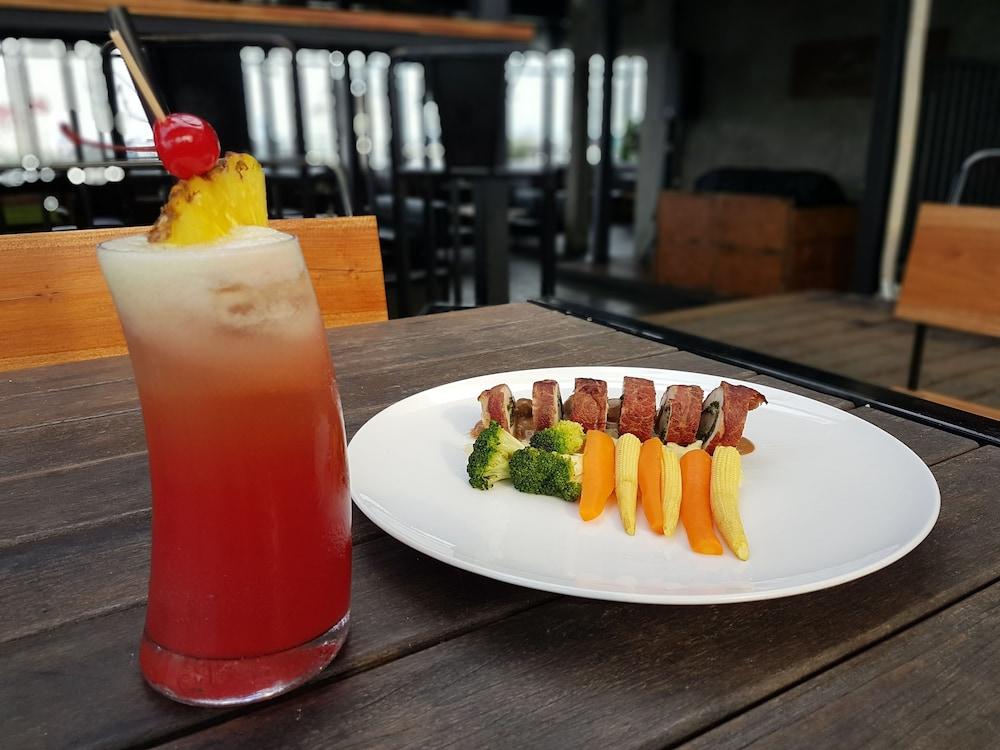 Liberta Hotel Kemang Jakarta Eksteriør billede